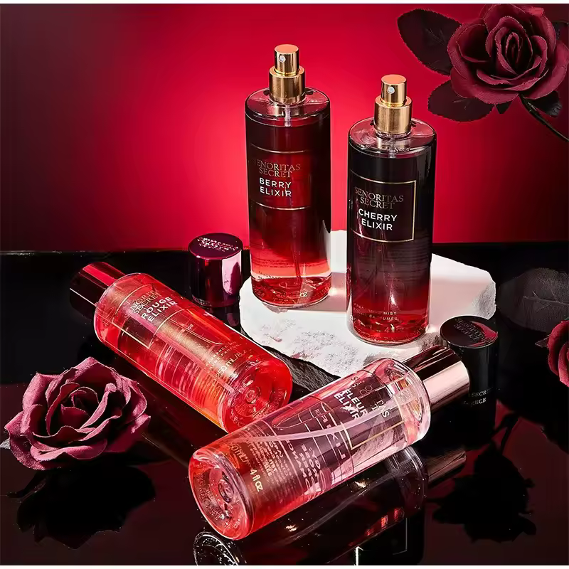 Victorias Secret Perfume Pallet – 200 Pieces for $550