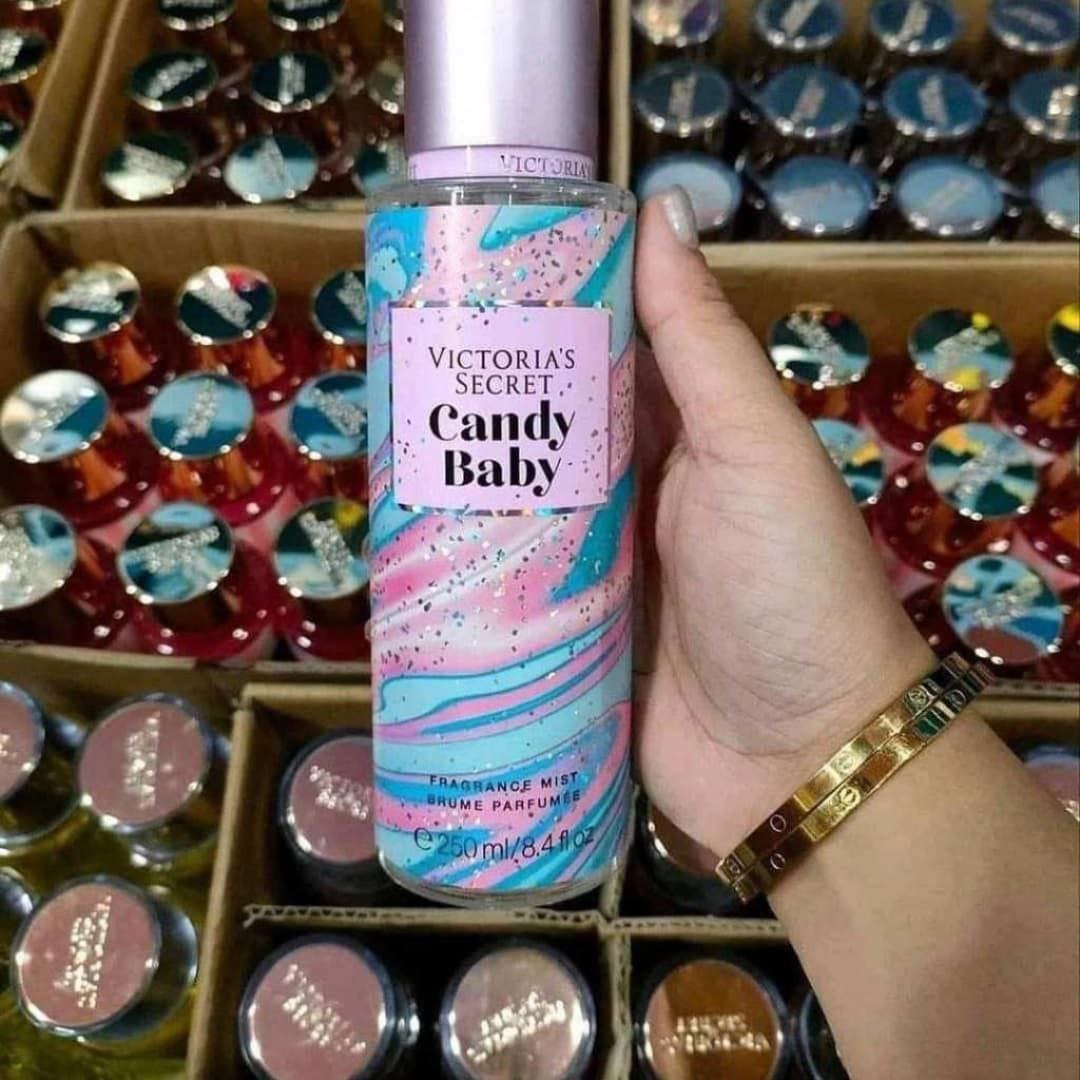 Victorias Secret Perfume Pallet Perfume Liquidation Pallets