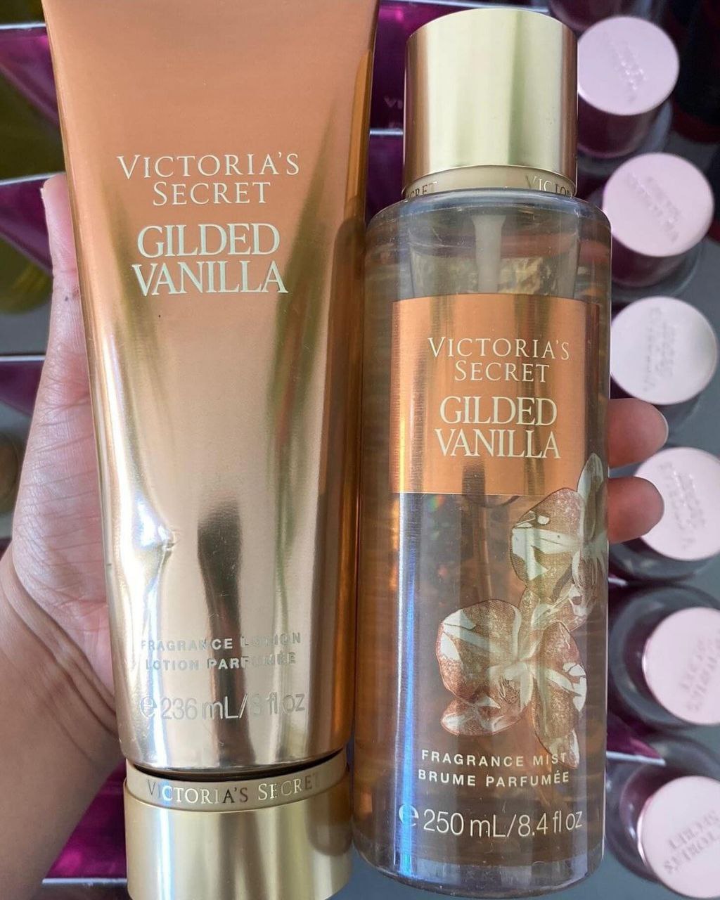 Victorias Secret Perfume Pallet – 200 Pieces for $550 - Image 3