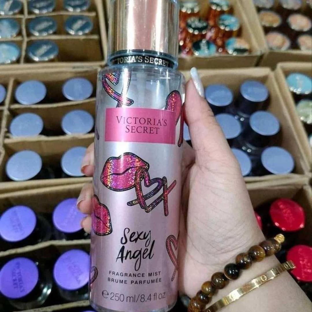 Victorias Secret Perfume Pallet – 200 Pieces for $550 - Image 4