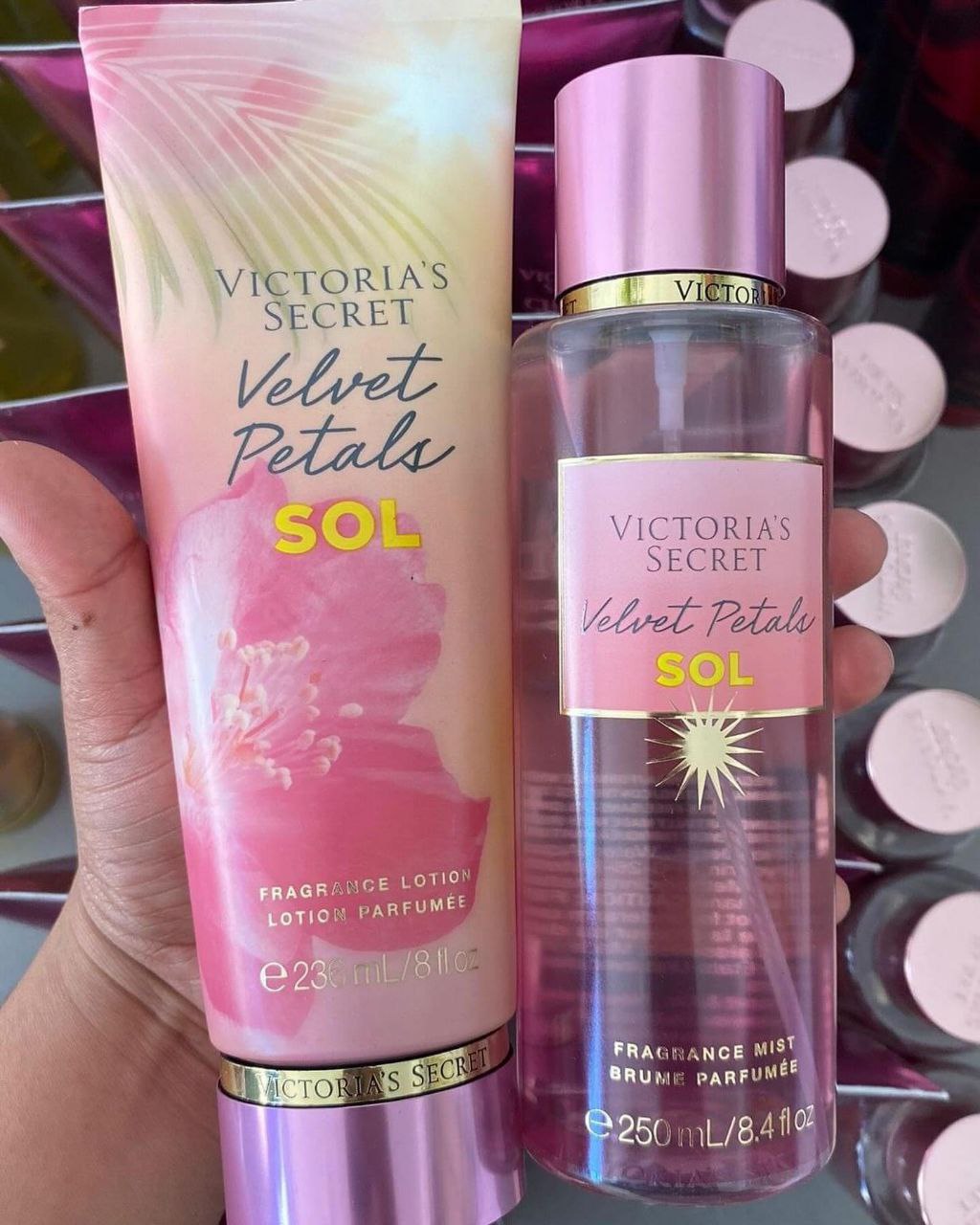 Victorias Secret Perfume Pallet – 200 Pieces for $550 - Image 5