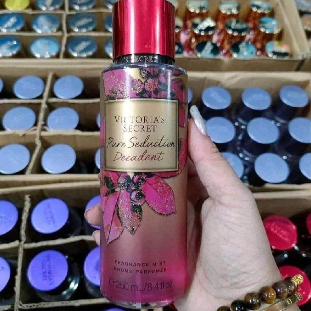 Victorias Secret Perfume Pallet – 200 Pieces for $550 - Image 6