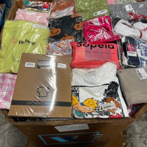 Amz Premium Clothing 500pcs #30