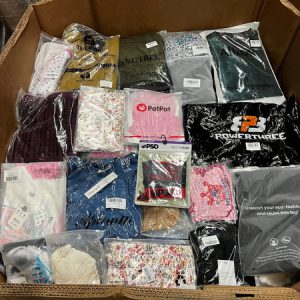 Amz Premium Clothing 650pcs #32