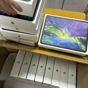 Apple IPad pro pallets - Pallets Liquidation