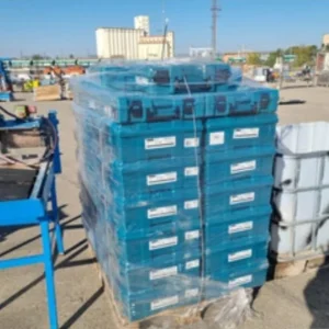 Makita Tool Pallet