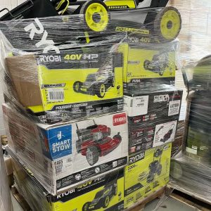 Buy DeWalt Tool Pallets (30+ to 70+ assorted DeWalt tools-$500)