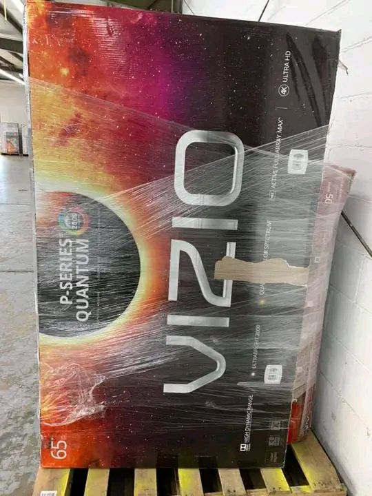 Buy TV Pallets (8 units per pallet at low end- $599) - Image 5