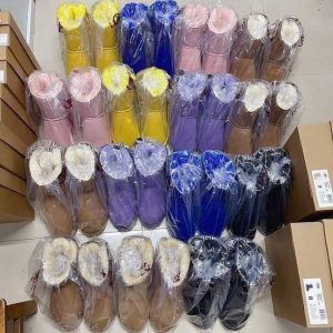 UGG Liquidation Pallets