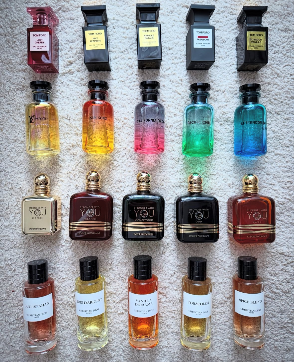 Buy Perfume Liquidation Pallets (100-800 Units-$750) - Image 4