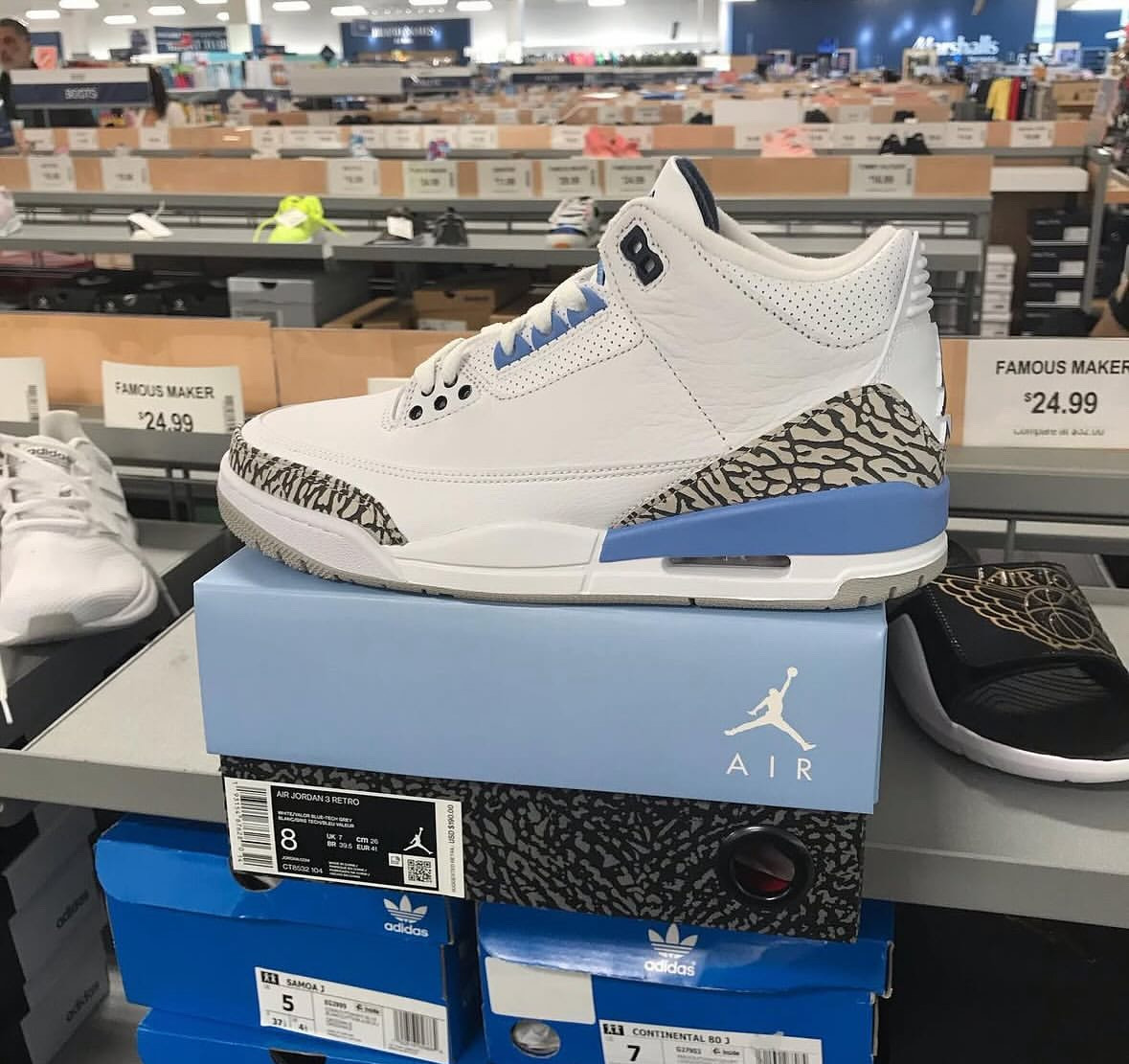 Buy Perfume Liquidation Pallets (100-800 Units-$750)