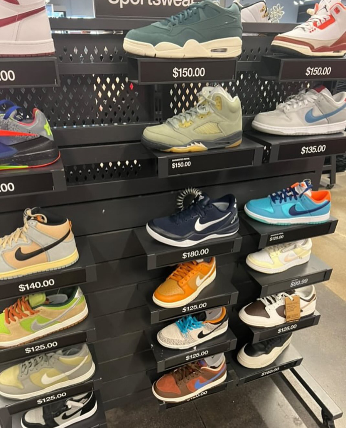 Buy Perfume Liquidation Pallets (100-800 Units-$750)