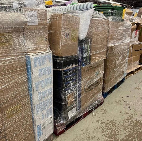 Target Pallet Base Buy Target Pallets for Sale (Mixed assortments From –$500)