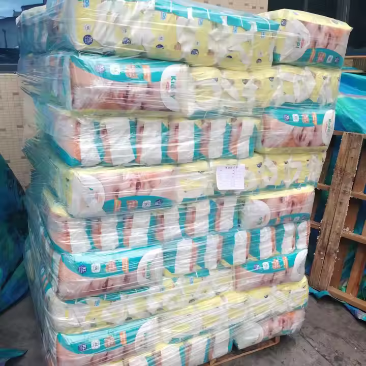 Buy Pallet Of Diapers