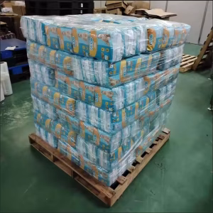 Buy Pallet Of Diapers