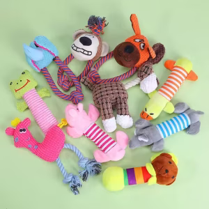 Wholesale Dog Toys