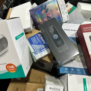 Lowes Liquidation Pallets