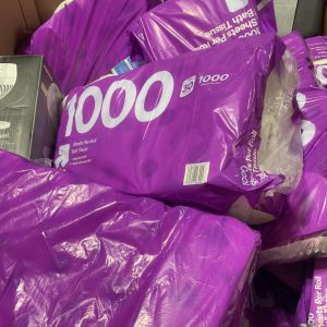 Buy Pallet of Paper Towels For Sale (400–800 Rolls -$550)