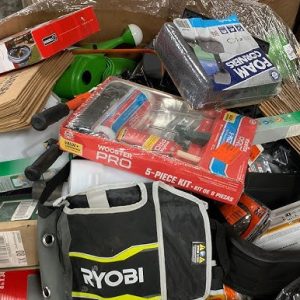 Buy Home Depot Pallets Liquidation