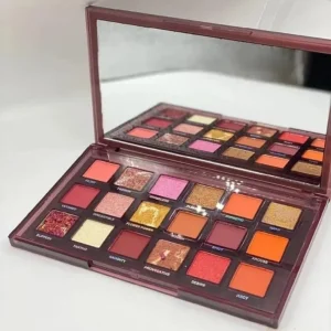 Buy Huda Beauty Pallets For Sale (120 Pieces From $1,450)