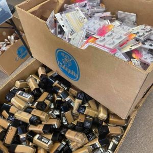 Buy Beauty Liquidation Pallets For Sale (200+ Pieces From $699)