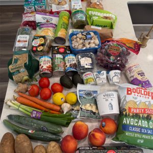 Buy Mystery Food Pallets For Sale (500+ Grocery Items From $650)