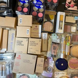 Buy Sephora Liquidation Pallets For Sale (200+ Beauty Items From $1,850)