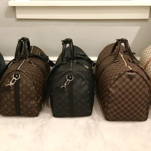 Buy Wholesale Louis Vuitton Pallets (80 Designer Bags From $4,500)