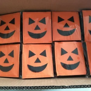 Buy Halloween Pallets For Sale (500+ Costumes, Decor & Candy From $399)