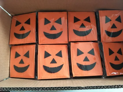 Buy Halloween Pallets For Sale (500+ Costumes, Decor & Candy From $399)
