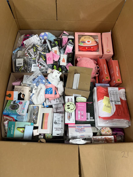 Buy Open Box Pallet Liquidation For Sale (120+ Items From $850) - Image 3