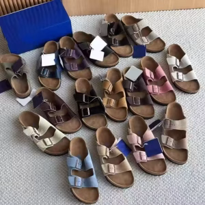 Birkenstock Pallets for Resale – 50 Pairs for $500 | Bulk Footwear Wholesale