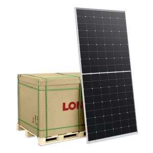 Buy Wholesale Solar Panels by the Pallet For Sale (40+ From $999)