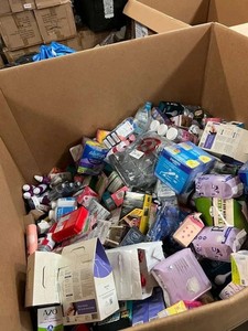Buy Open Box Pallet Liquidation For Sale (120+ Items From $850) - Image 4