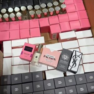 mini perfume pallets for sale​