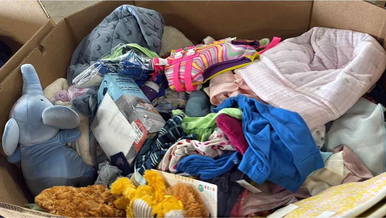 baby pallets for sale