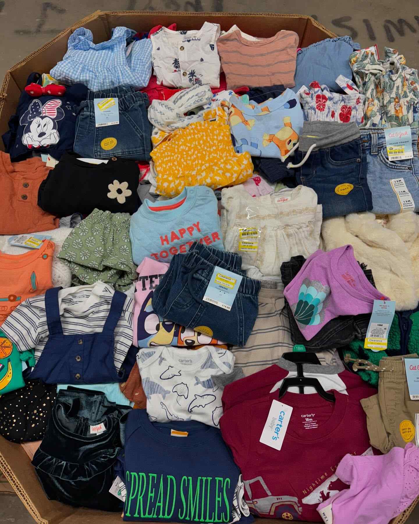 Buy Baby Pallets For Sale (500+ Items From $795) - Image 2