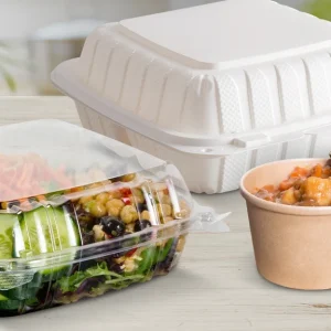 wholesale food packaging