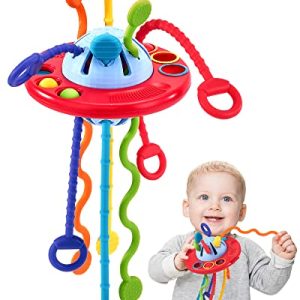 Toys & Baby Pallets