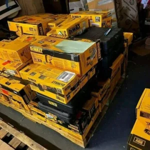 Tool Pallets For Sale & Hardware