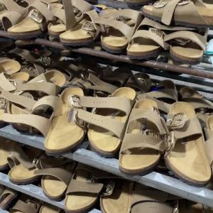 birkenstock liquidation pallets​
