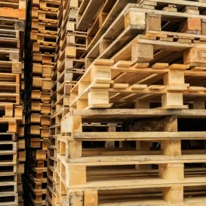 pallet wood pallets