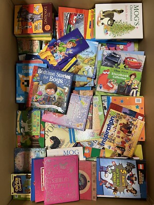 Buy Book Pallets For Sale (500+ Titles From $495) - Image 2